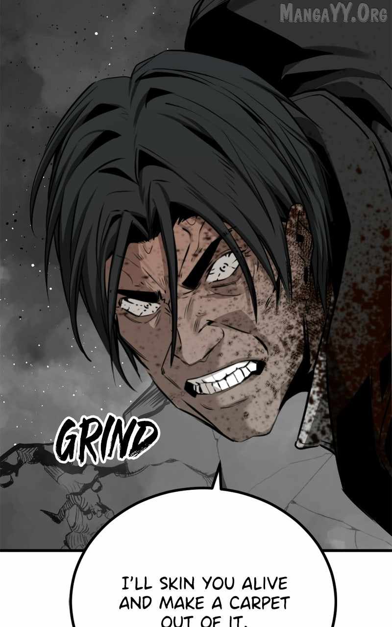 Hero Killer Chapter 252 page 92