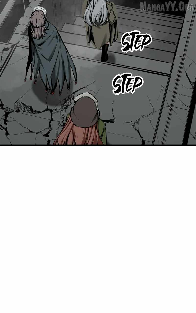 Hero Killer Chapter 252 page 95