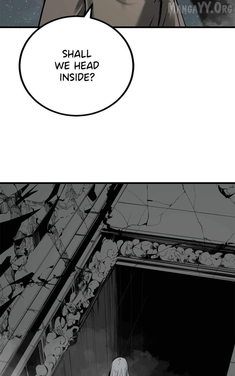 Hero Killer Chapter 252 page 94
