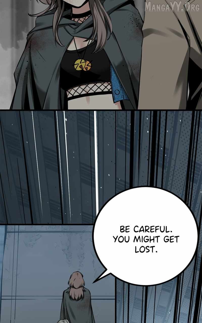 Hero Killer Chapter 252 page 100