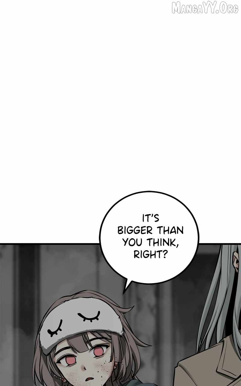 Hero Killer Chapter 252 page 99