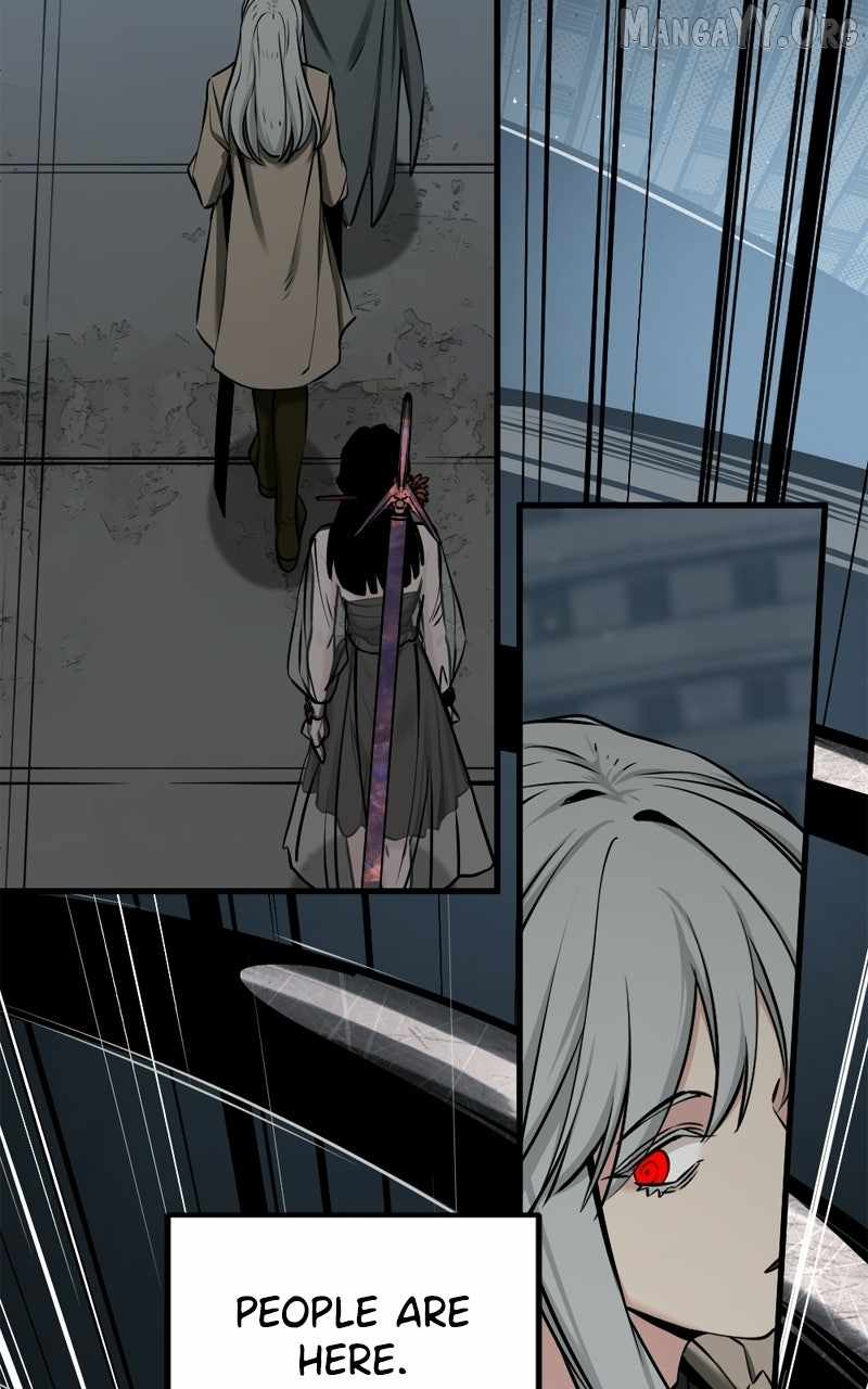 Hero Killer Chapter 252 page 101