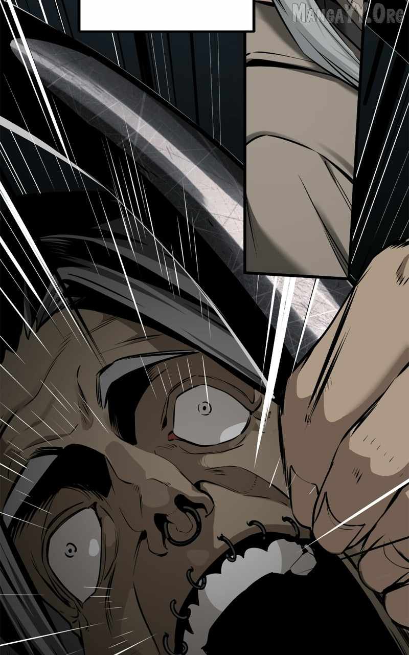Hero Killer Chapter 252 page 102