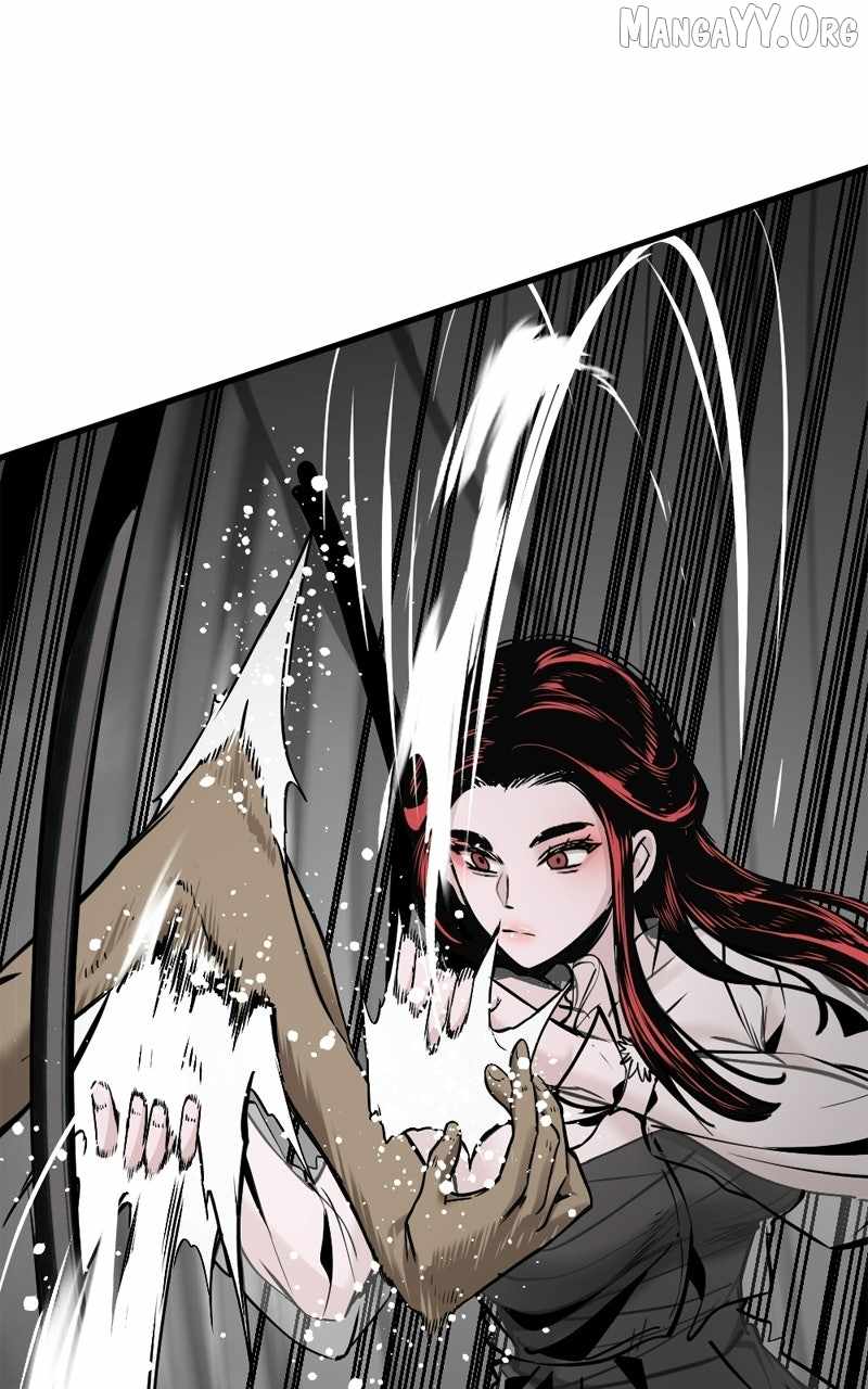 Hero Killer Chapter 252 page 105