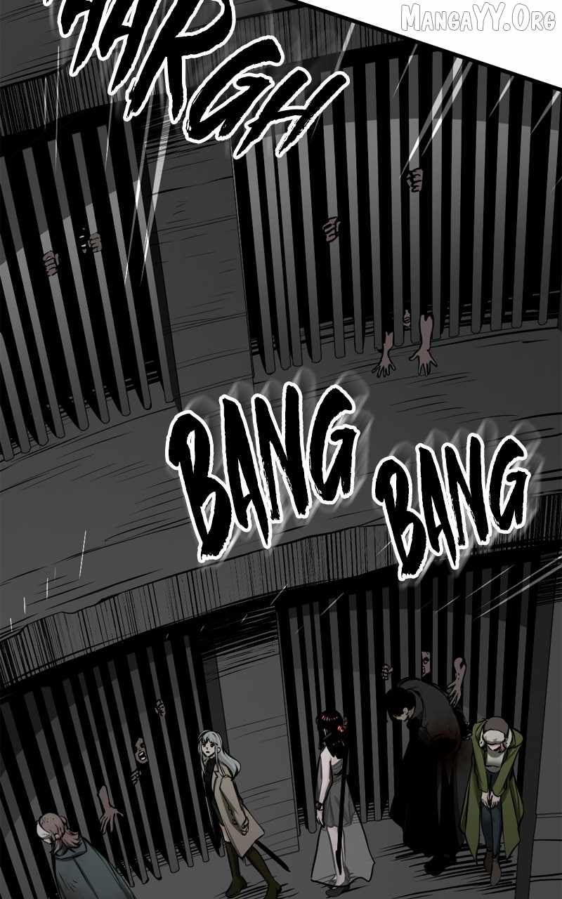 Hero Killer Chapter 252 page 107