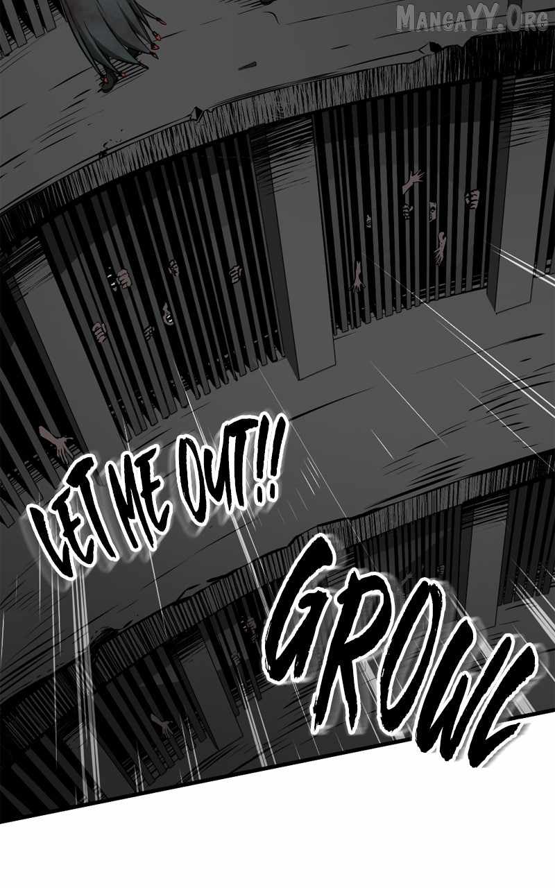 Hero Killer Chapter 252 page 108