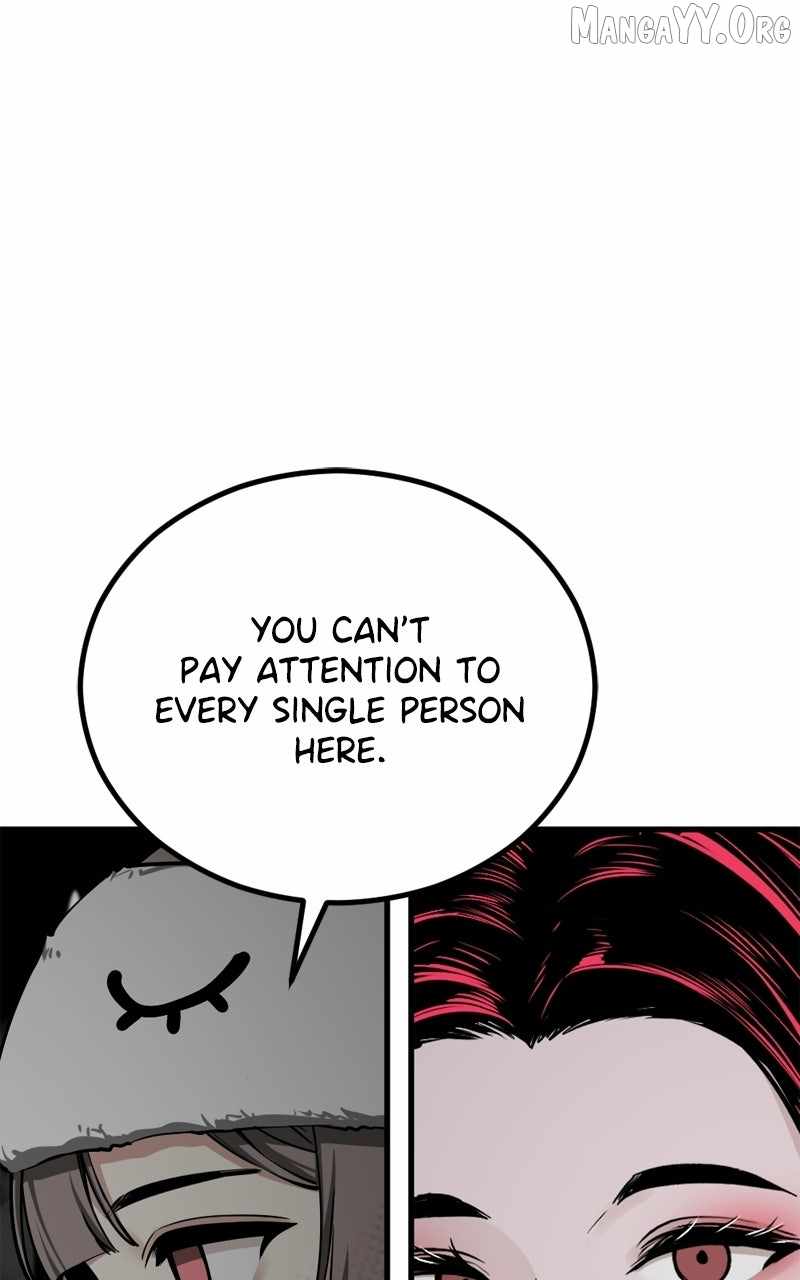 Hero Killer Chapter 252 page 109
