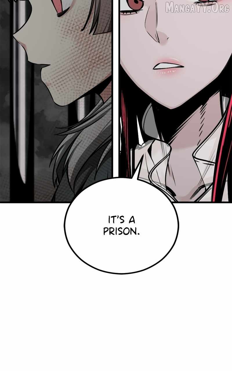Hero Killer Chapter 252 page 110