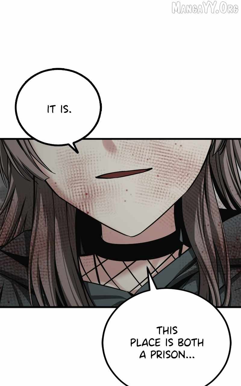 Hero Killer Chapter 252 page 111