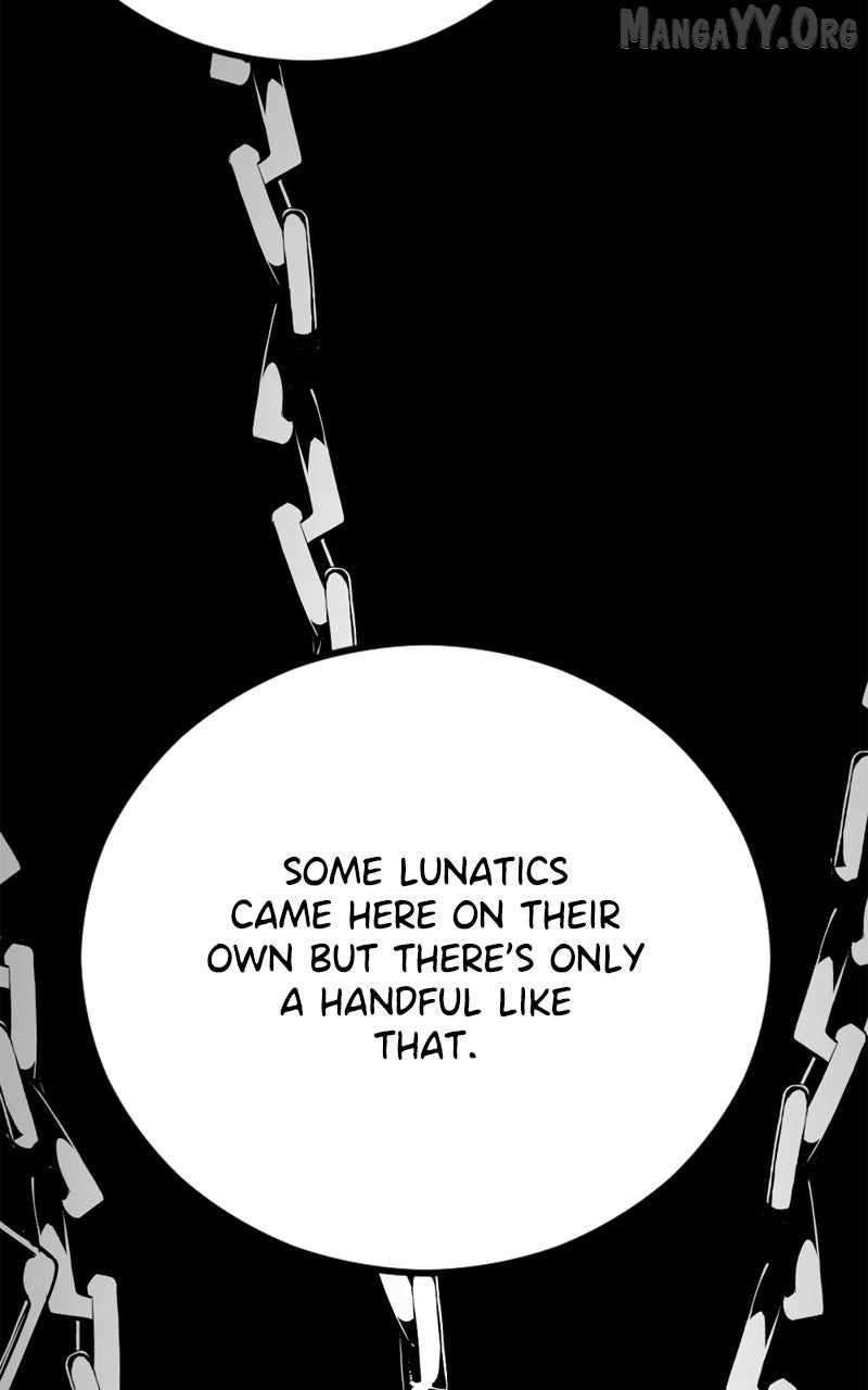 Hero Killer Chapter 252 page 115
