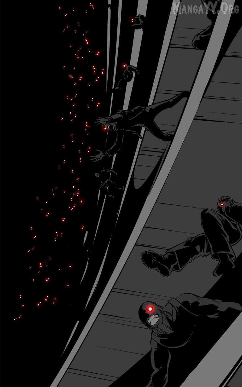 Hero Killer Chapter 252 page 118