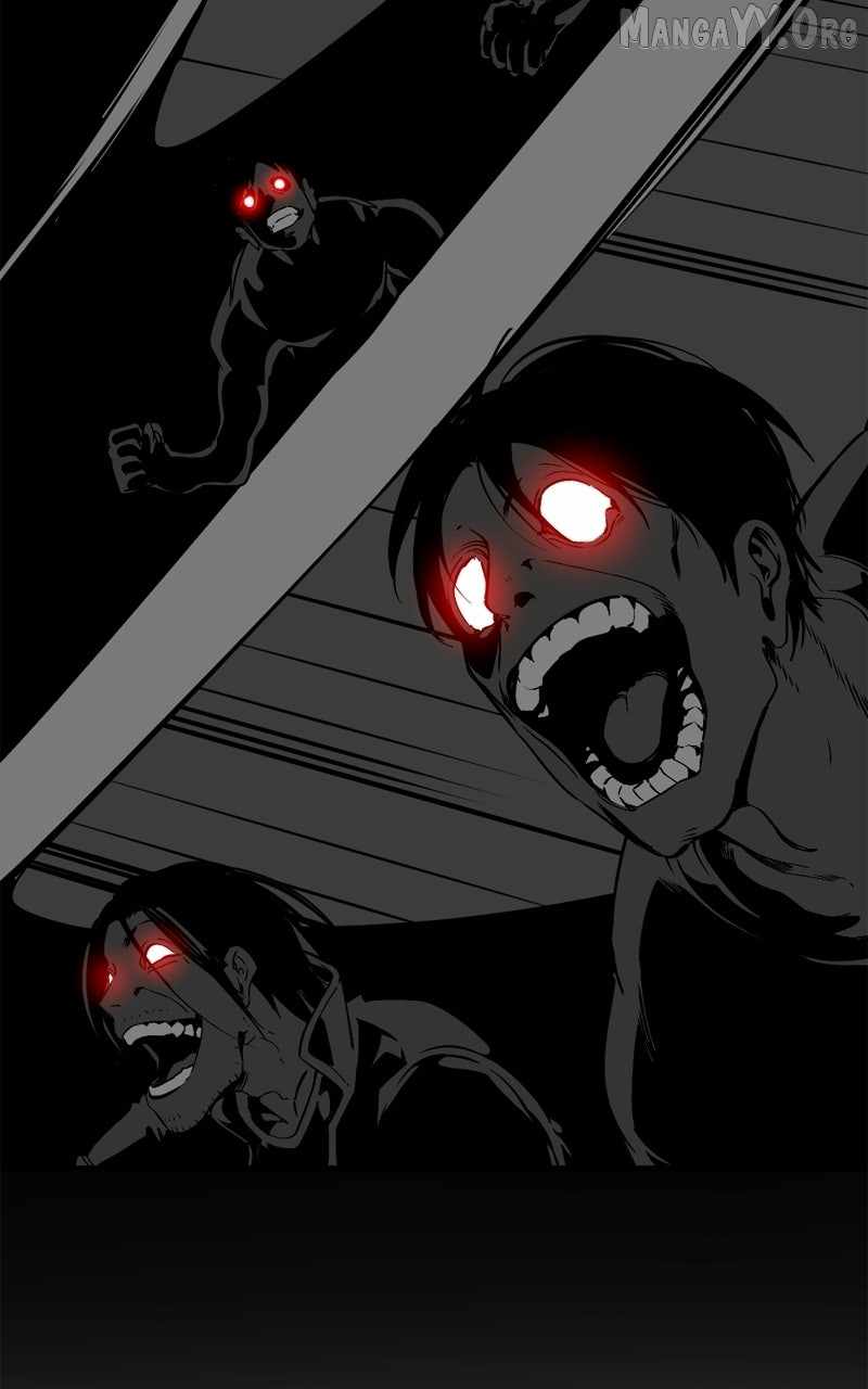 Hero Killer Chapter 252 page 119