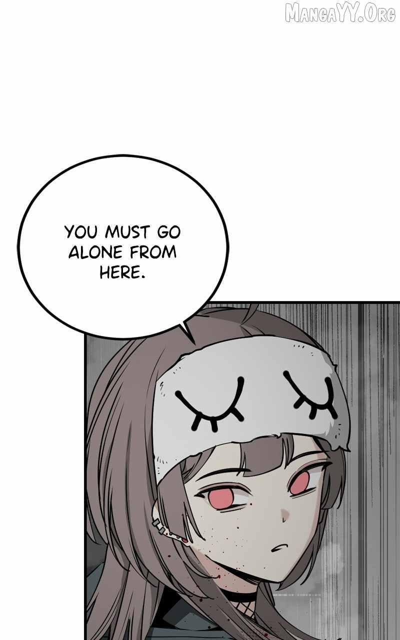 Hero Killer Chapter 252 page 122