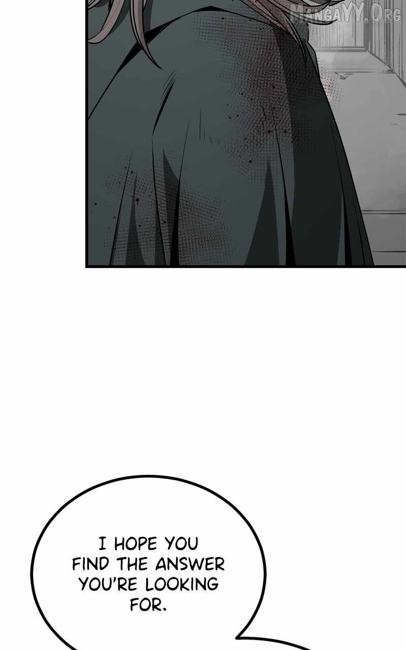Hero Killer Chapter 252 page 123