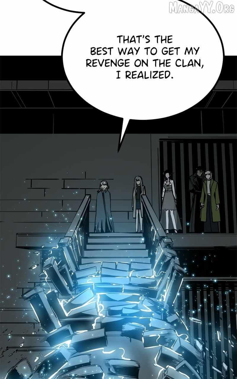 Hero Killer Chapter 252 page 124