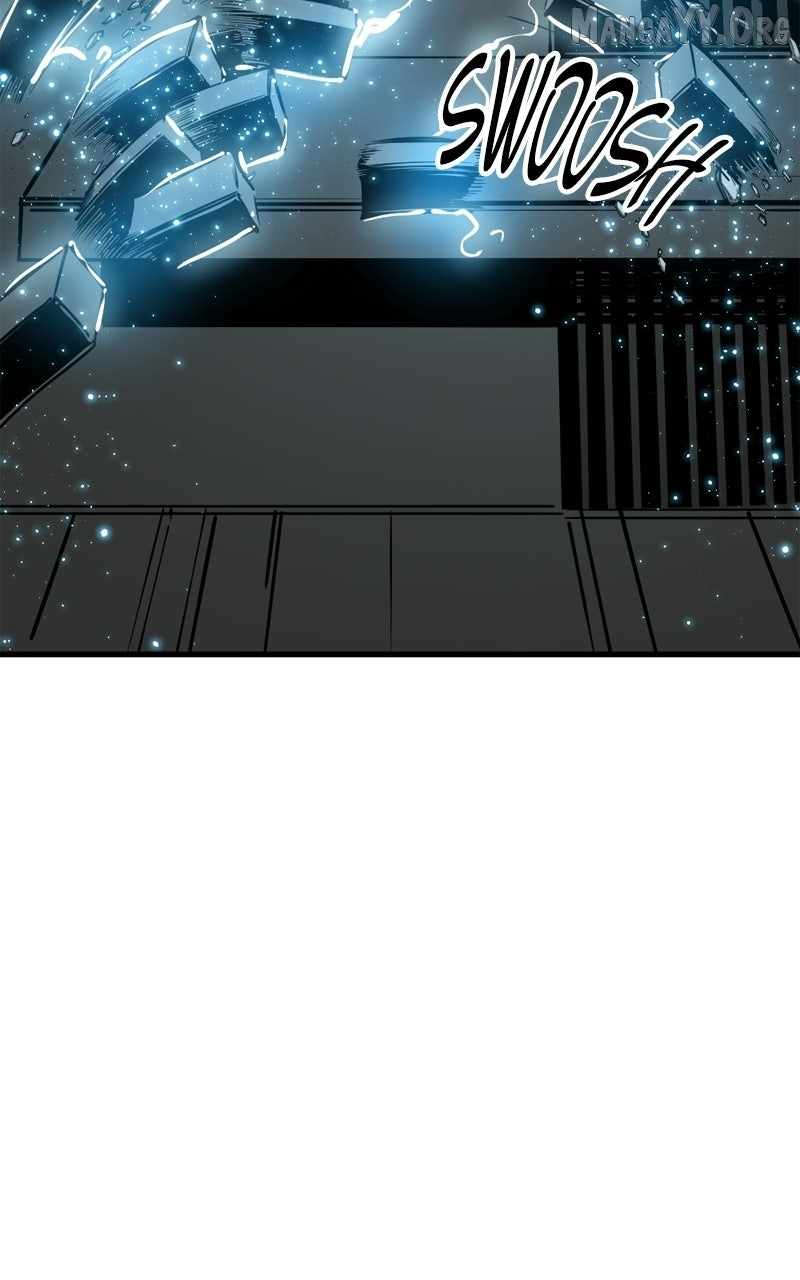 Hero Killer Chapter 252 page 125