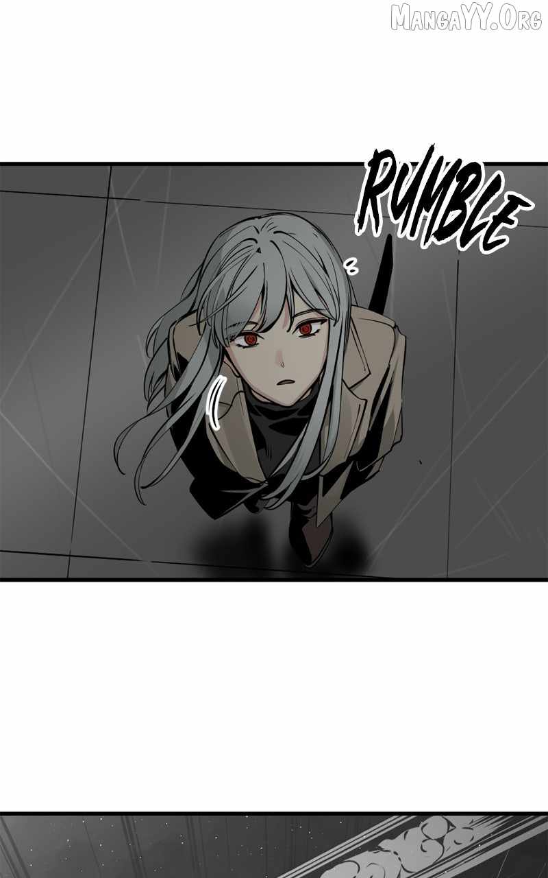 Hero Killer Chapter 252 page 131