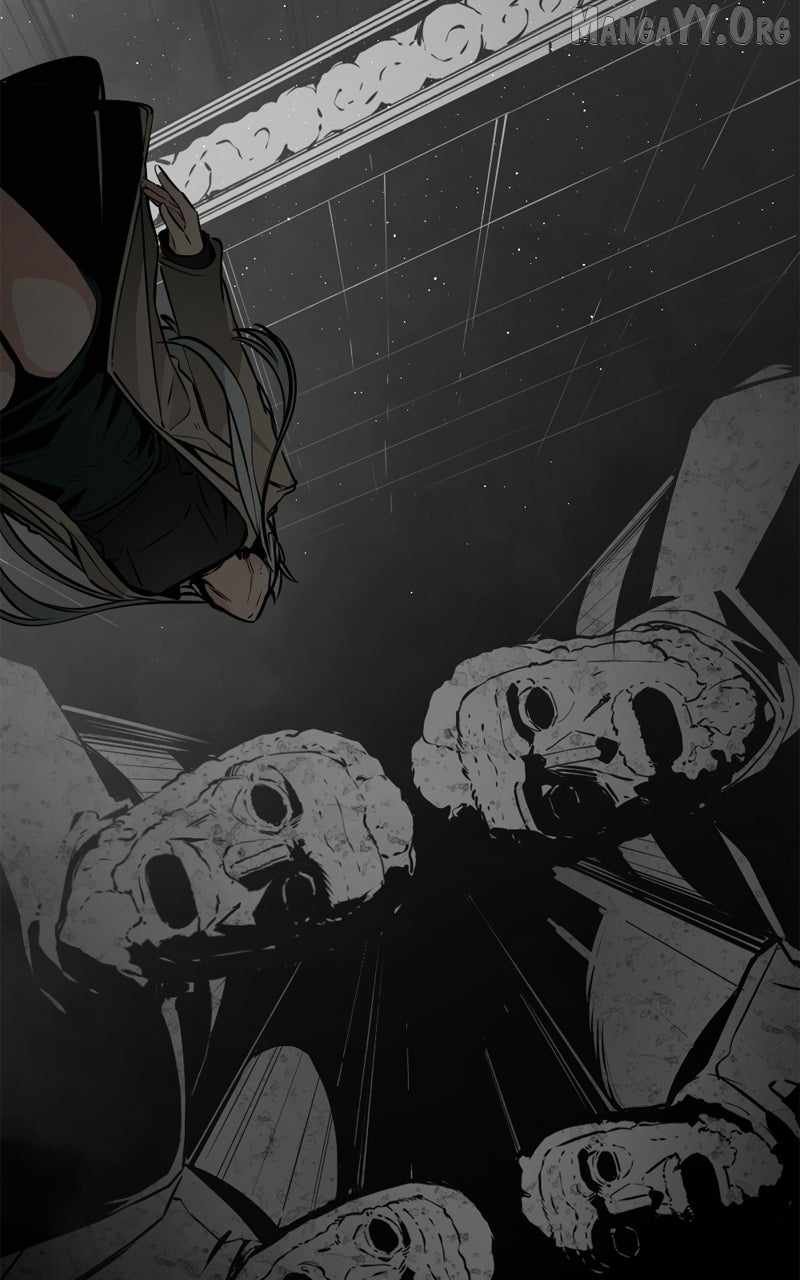 Hero Killer Chapter 252 page 132