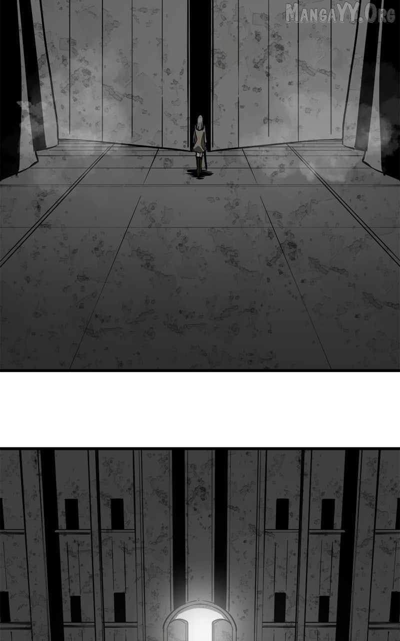 Hero Killer Chapter 252 page 135