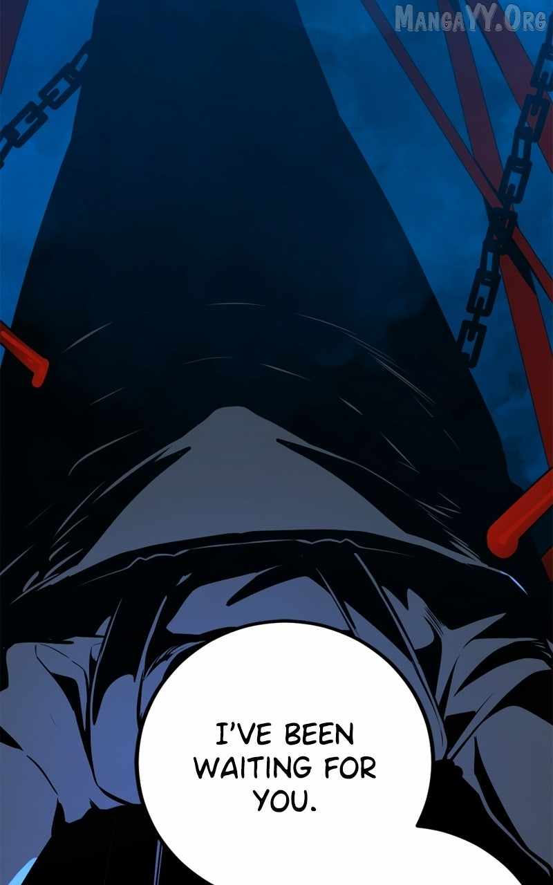 Hero Killer Chapter 252 page 143