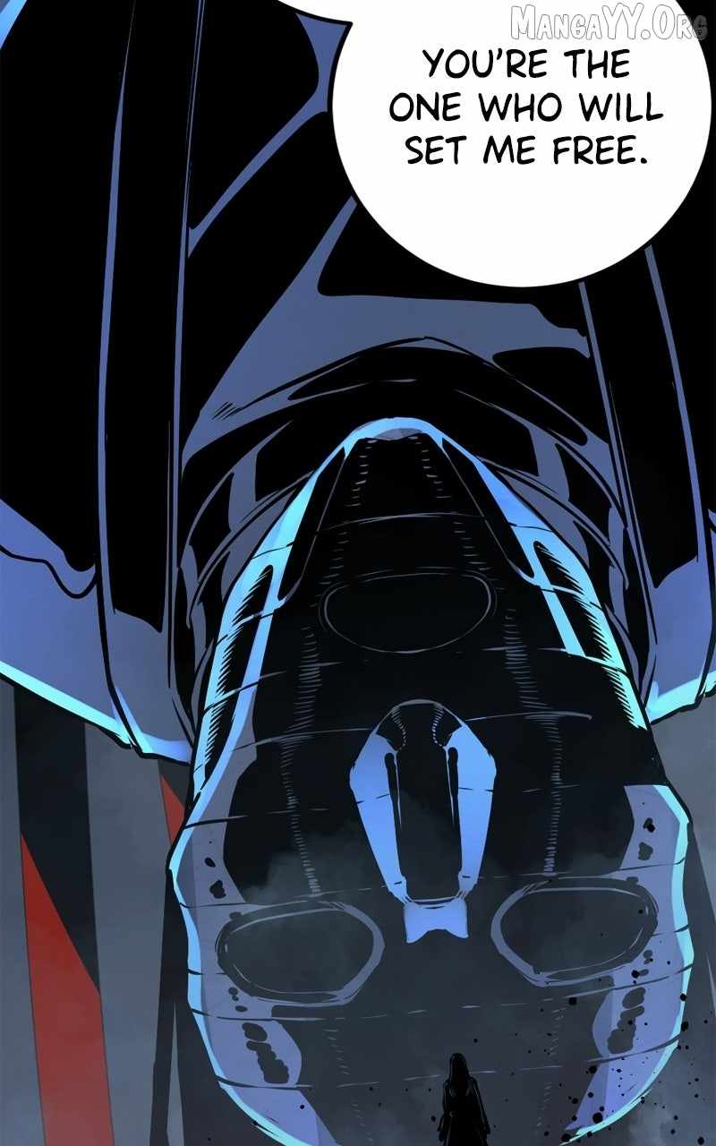 Hero Killer Chapter 252 page 144