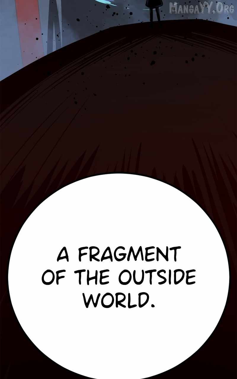 Hero Killer Chapter 252 page 145