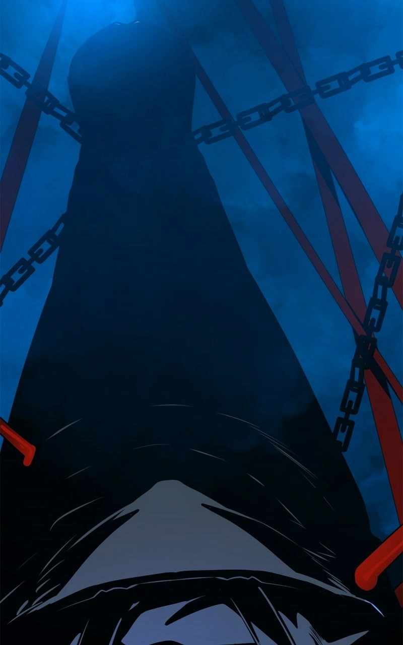 Hero Killer Chapter 253 page 2