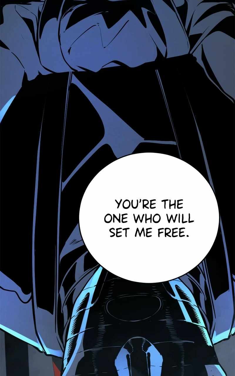 Hero Killer Chapter 253 page 3
