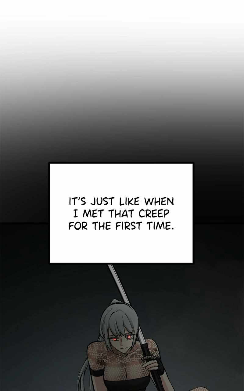 Hero Killer Chapter 253 page 8