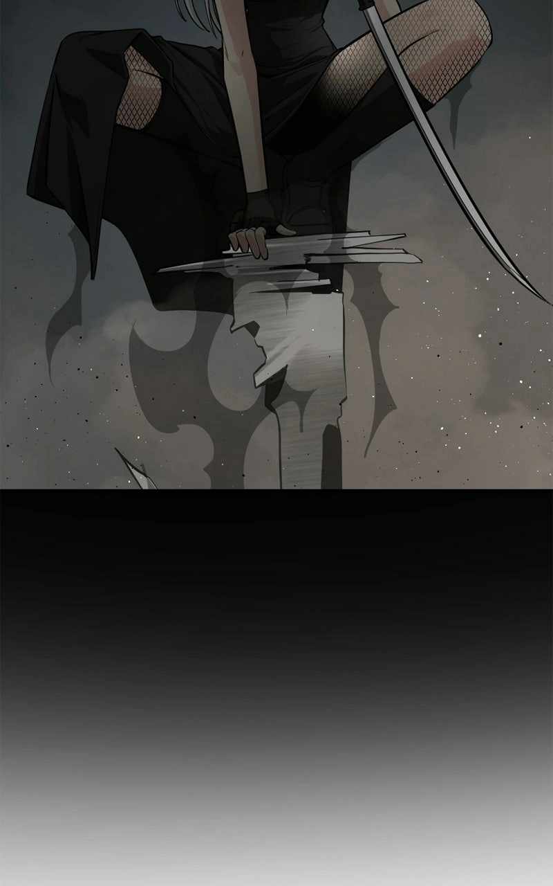 Hero Killer Chapter 253 page 9