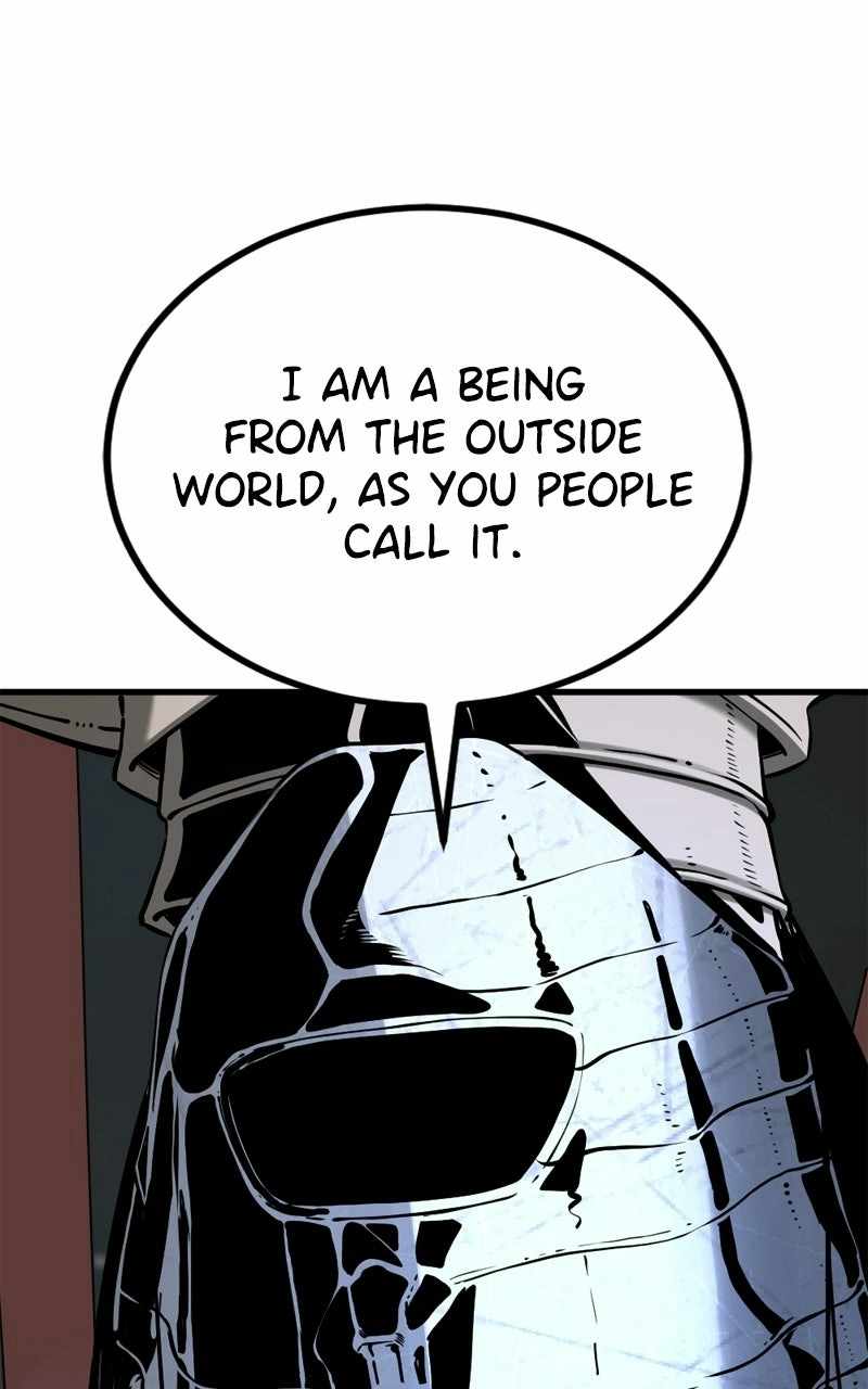 Hero Killer Chapter 253 page 16