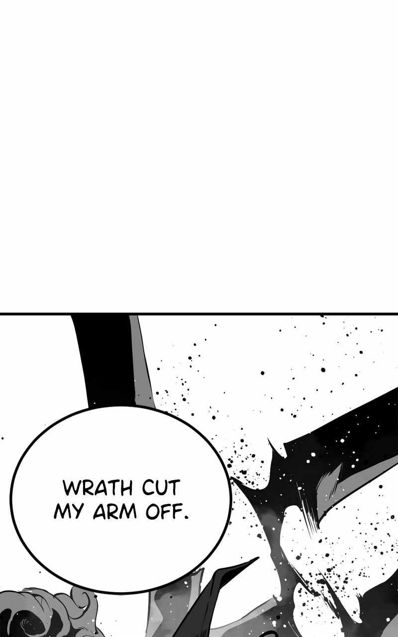 Hero Killer Chapter 253 page 20
