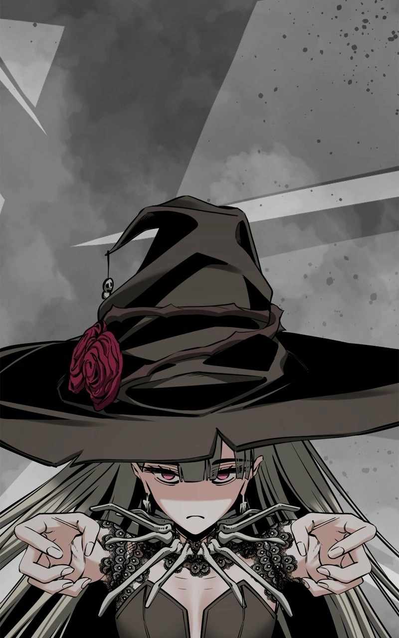 Hero Killer Chapter 253 page 26