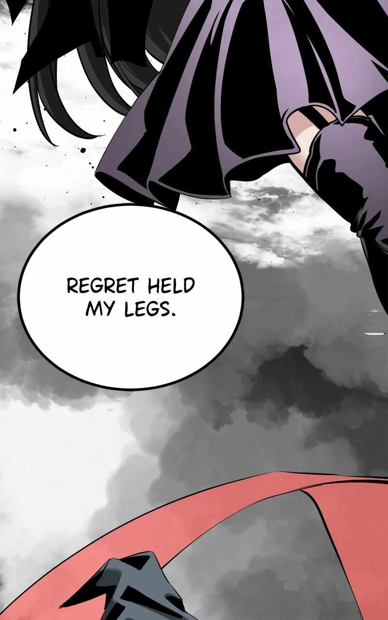 Hero Killer Chapter 253 page 23