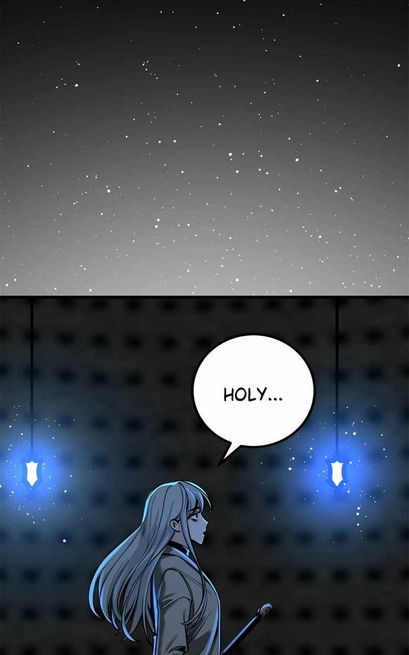 Hero Killer Chapter 253 page 32