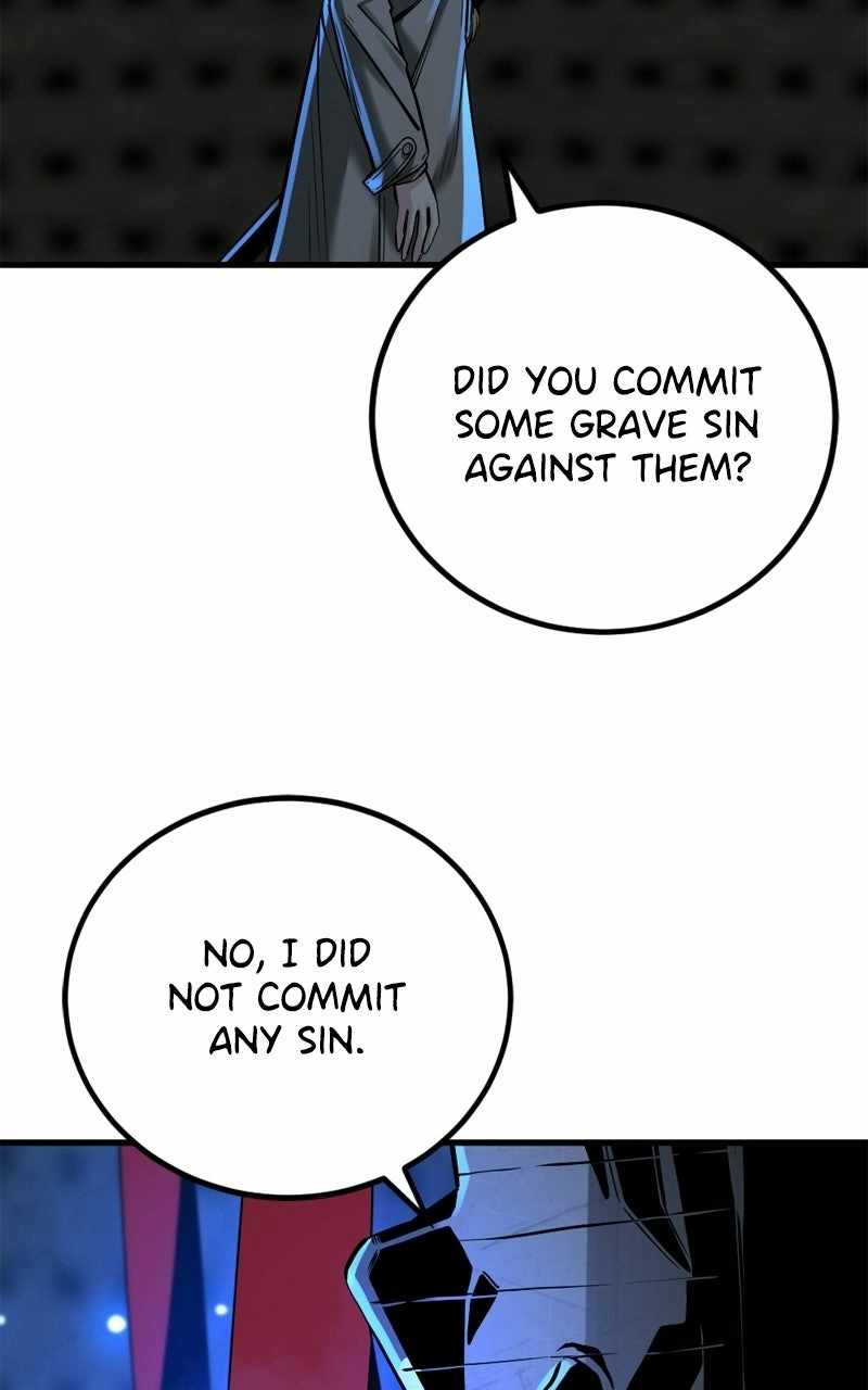 Hero Killer Chapter 253 page 33