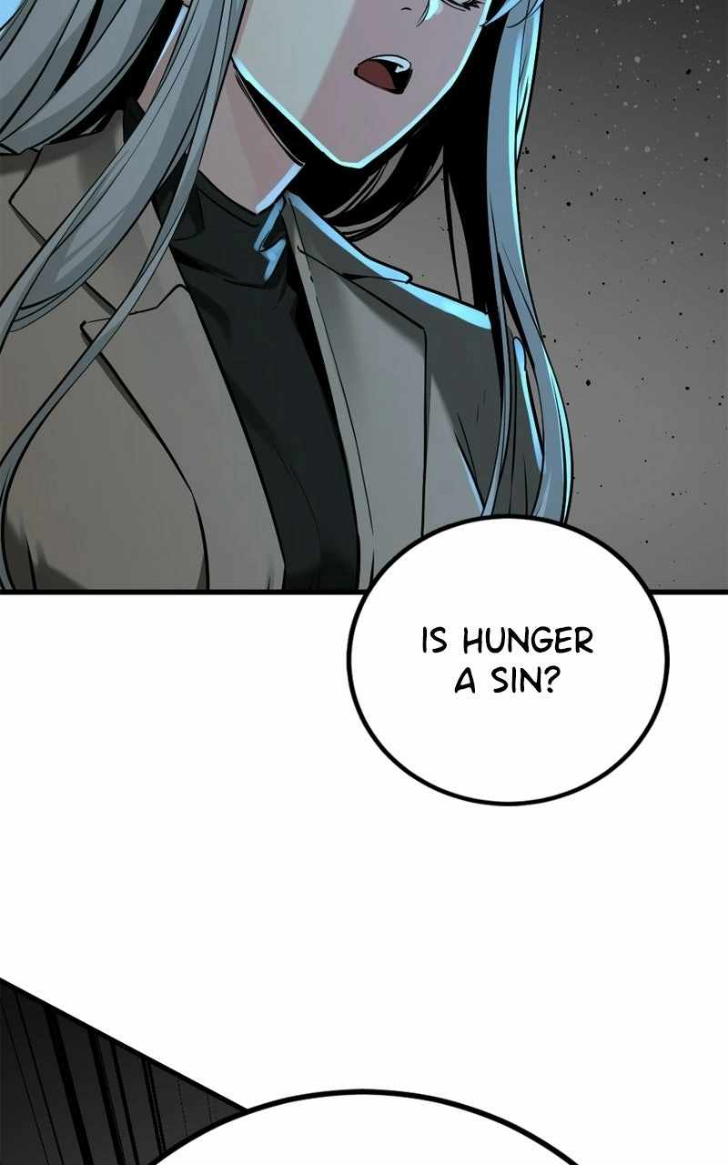 Hero Killer Chapter 253 page 36