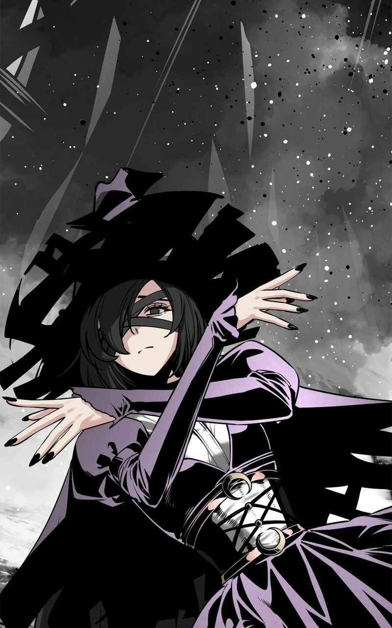 Hero Killer Chapter 253 page 22