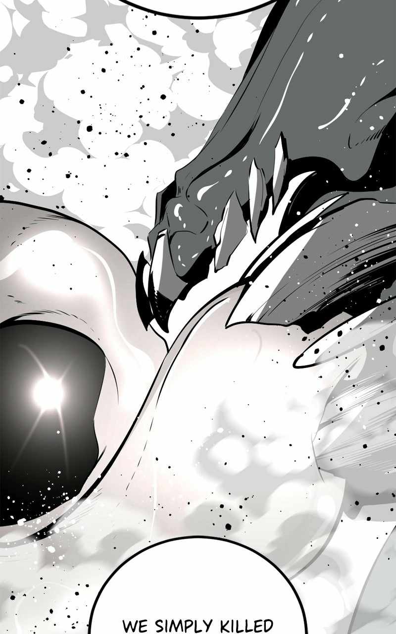 Hero Killer Chapter 253 page 58