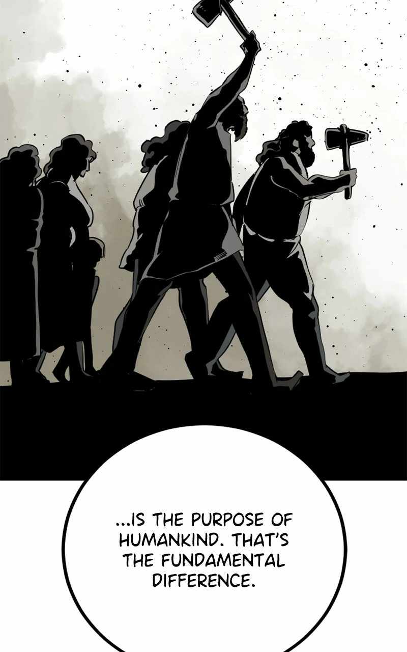 Hero Killer Chapter 253 page 56