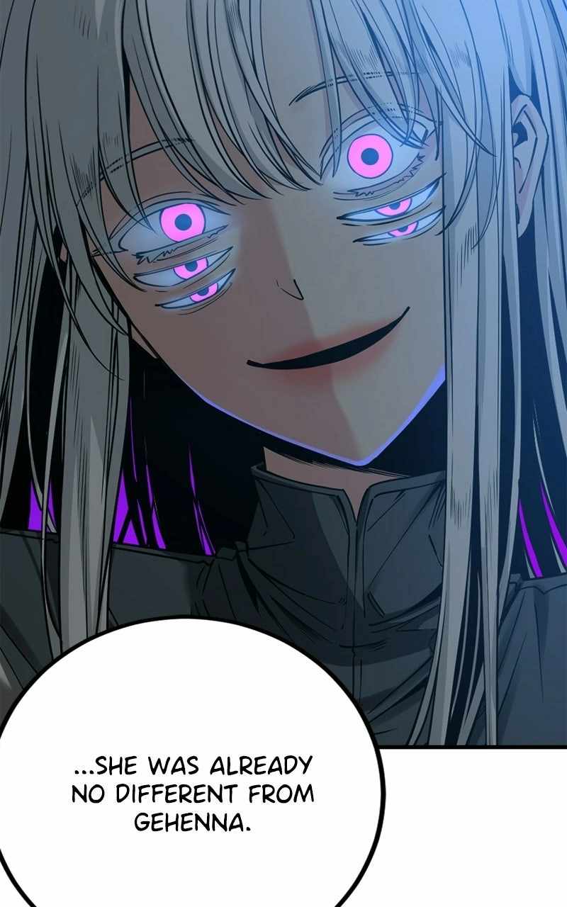 Hero Killer Chapter 253 page 67