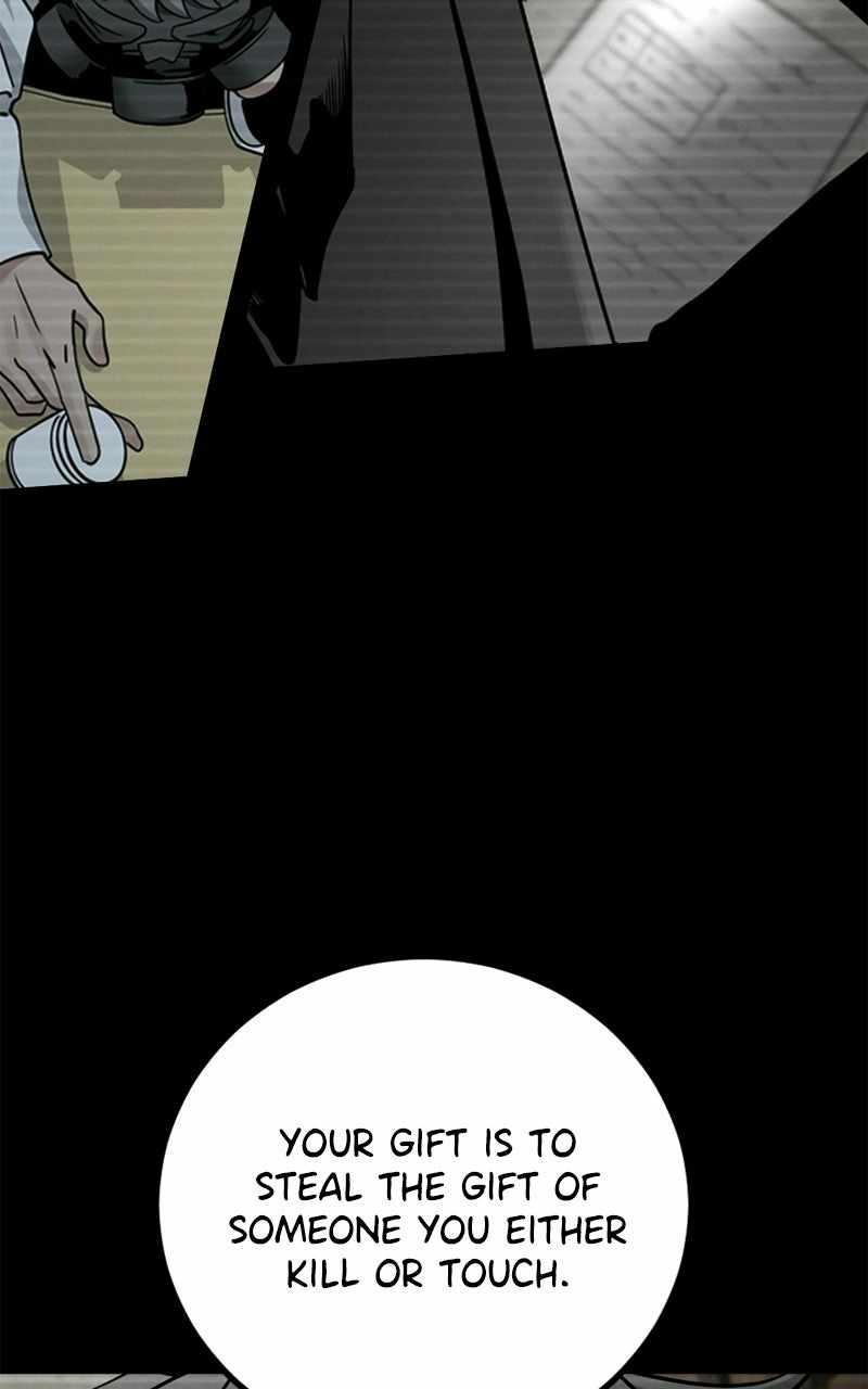 Hero Killer Chapter 253 page 75