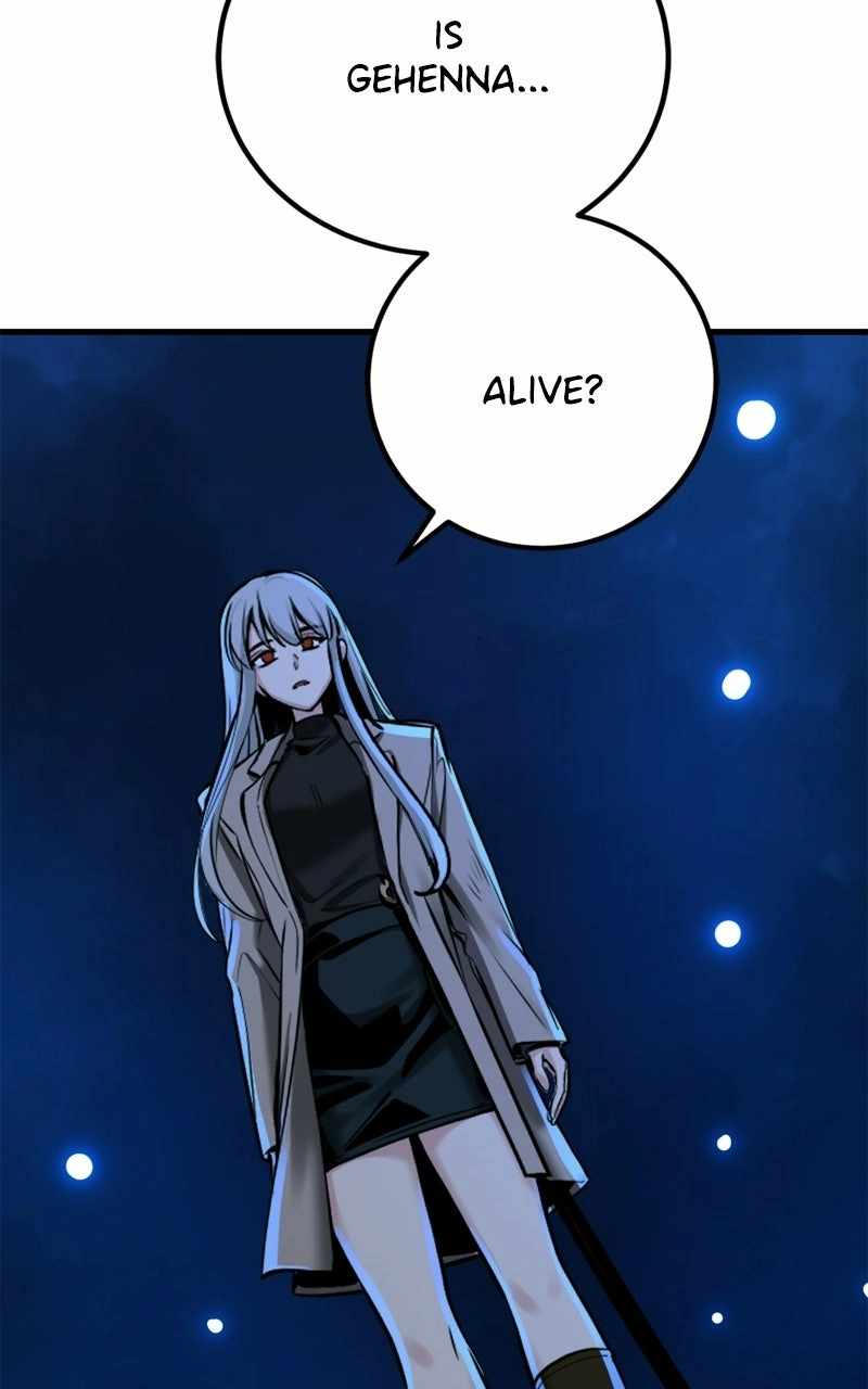 Hero Killer Chapter 253 page 82