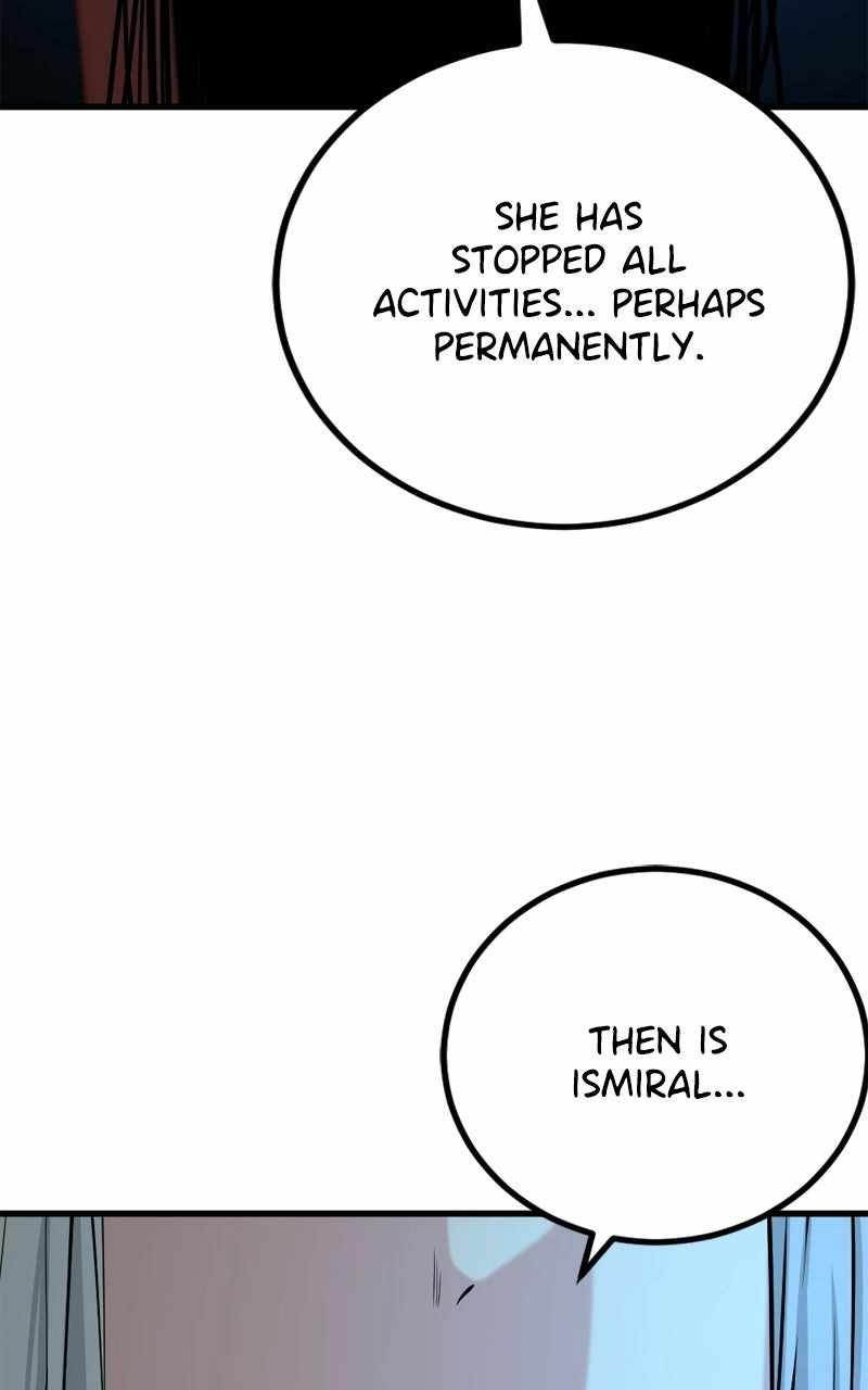 Hero Killer Chapter 253 page 85