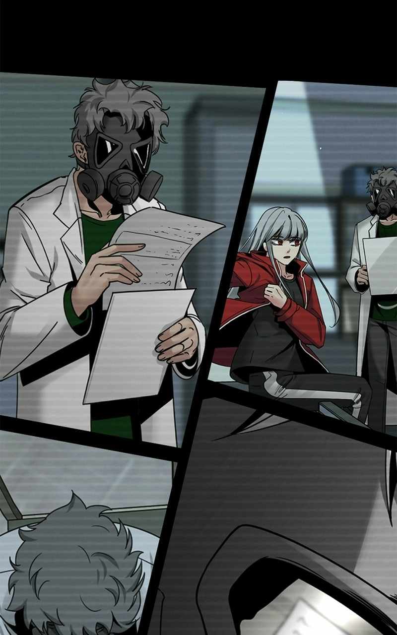 Hero Killer Chapter 253 page 74
