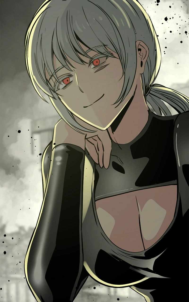 Hero Killer Chapter 253 page 90