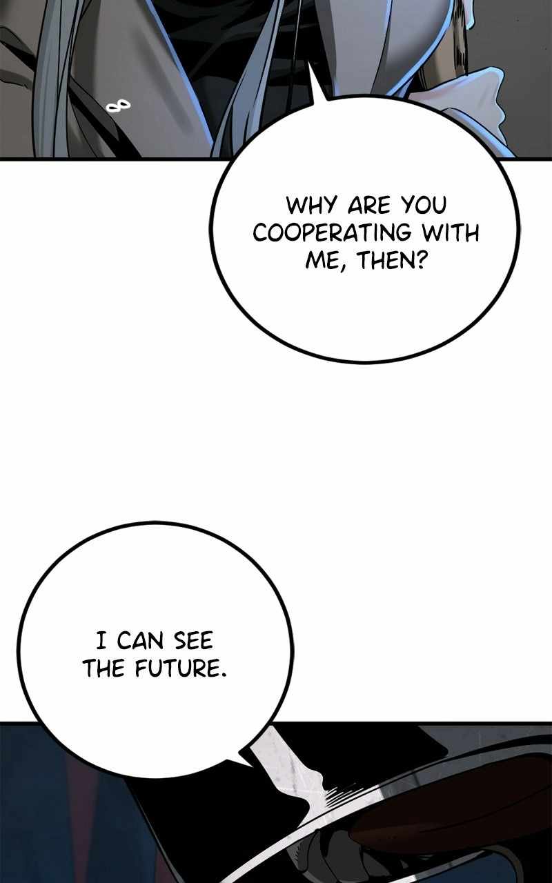 Hero Killer Chapter 253 page 43
