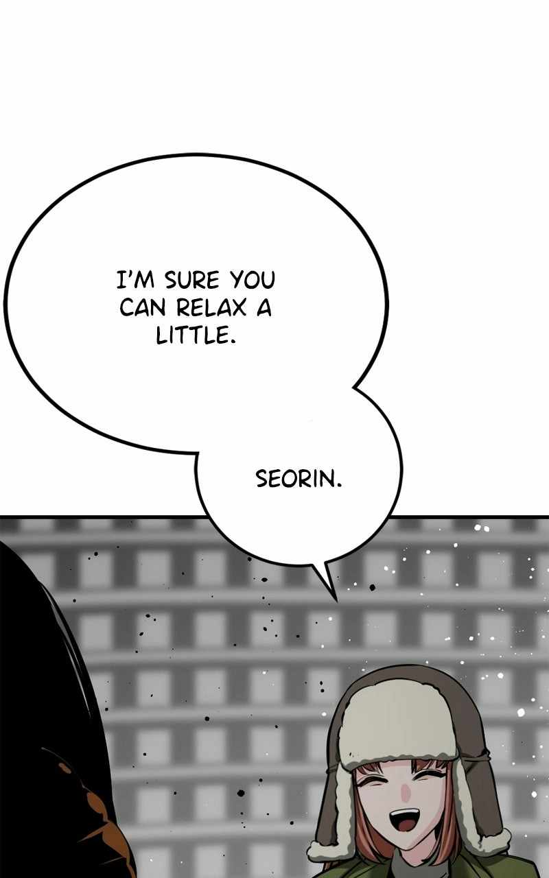 Hero Killer Chapter 253 page 104