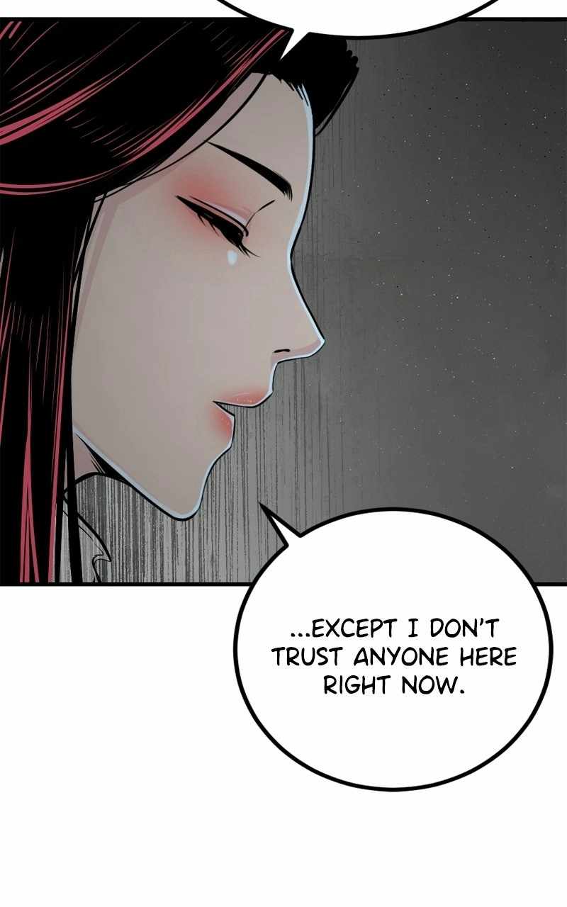 Hero Killer Chapter 253 page 106