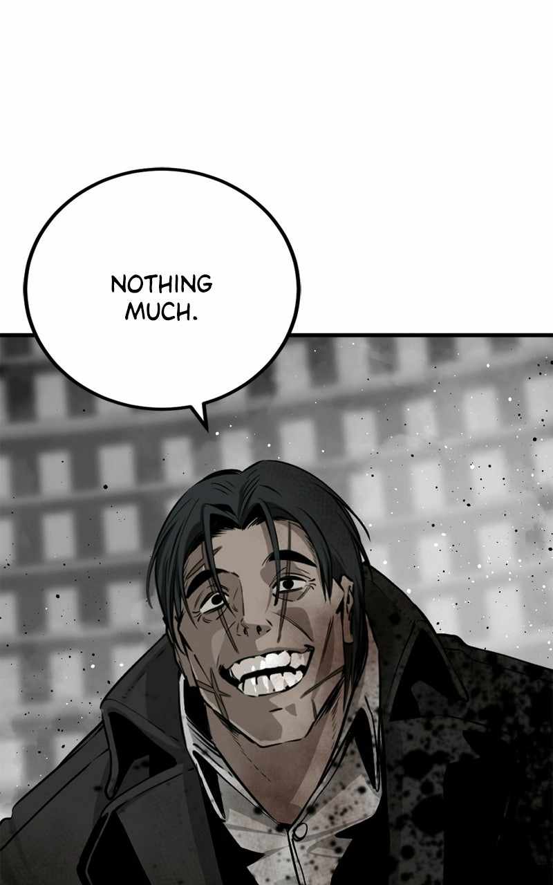 Hero Killer Chapter 253 page 110